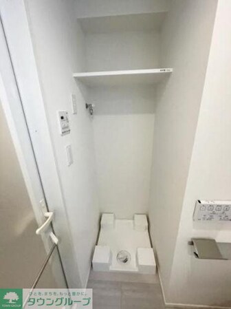 グラシアプレイス曳舟の物件内観写真